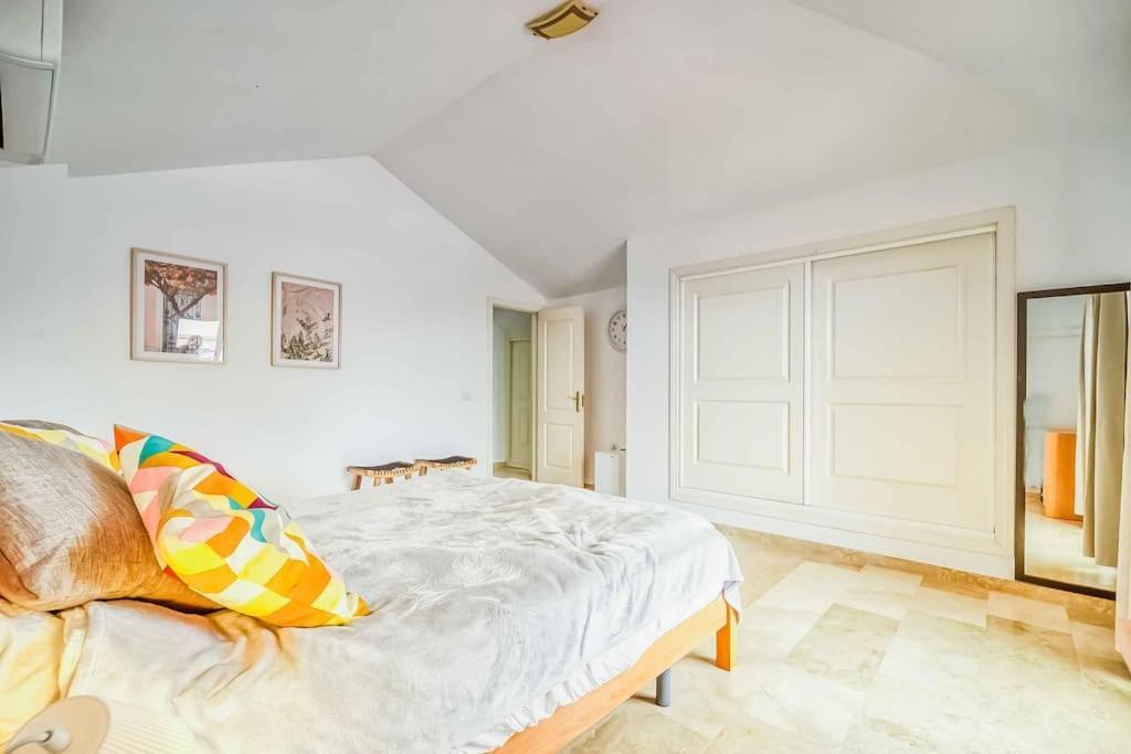 Appartement 120 - Cozy Duplex Penthouse With Panoramic Views Fuengirola
