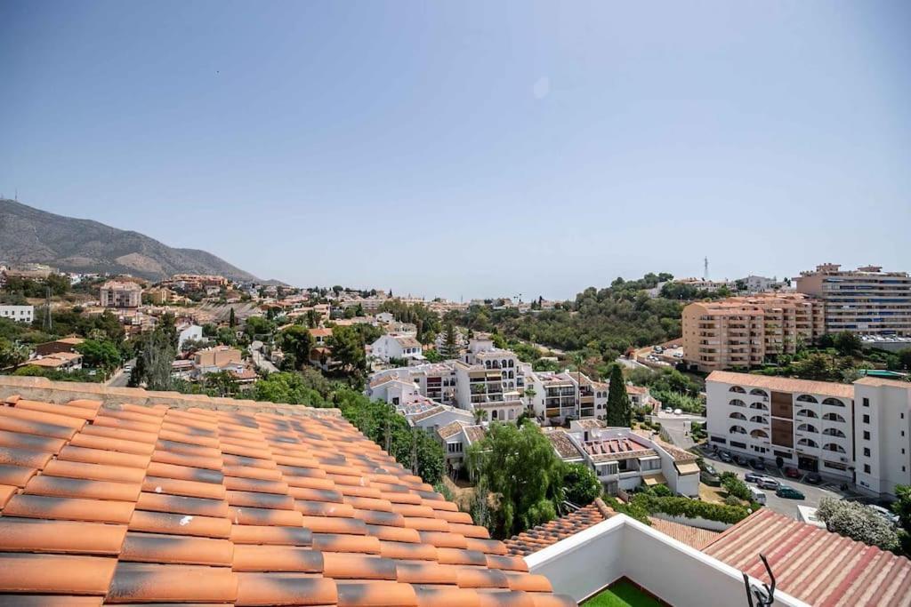 Appartement 120 - Cozy Duplex Penthouse With Panoramic Views