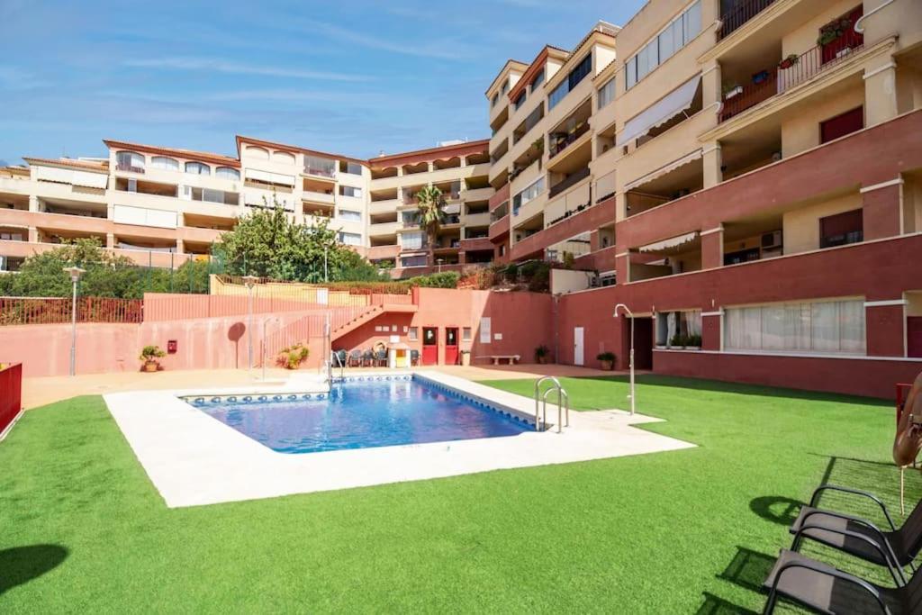 120 - Cozy Duplex Penthouse With Panoramic Views Appartement