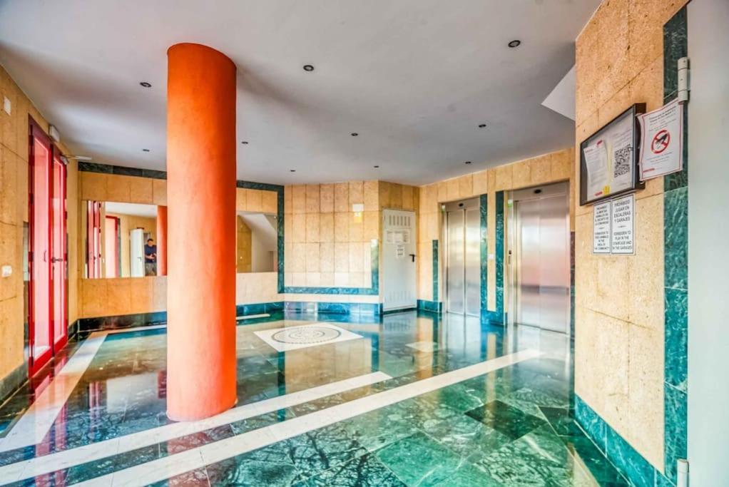Appartement 120 - Cozy Duplex Penthouse With Panoramic Views *
